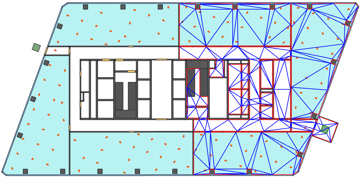 Bounded Area