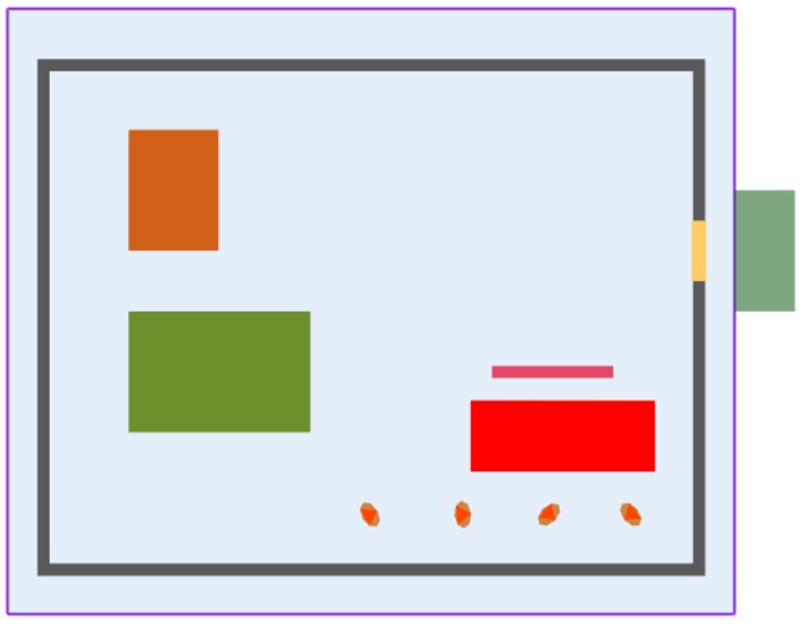 All three components preview